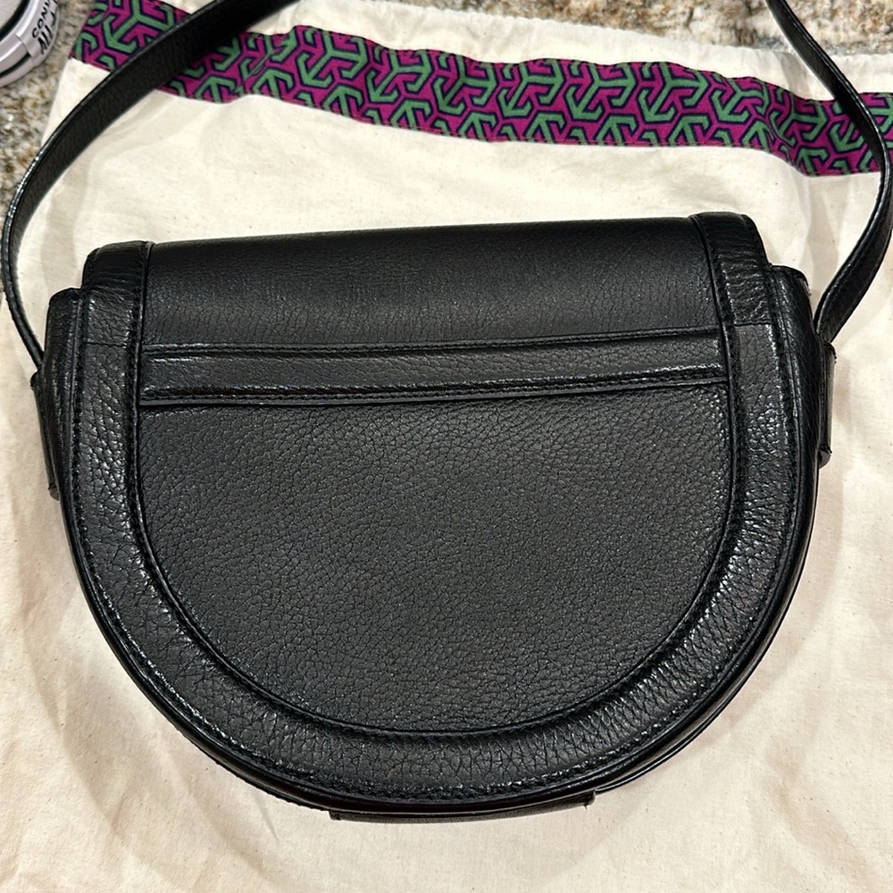 Tory Burch crossbody purse - Picture 3 of 6